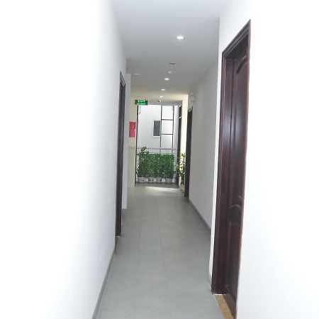 Thuy Tien Hotel Quy Nhon Exterior foto